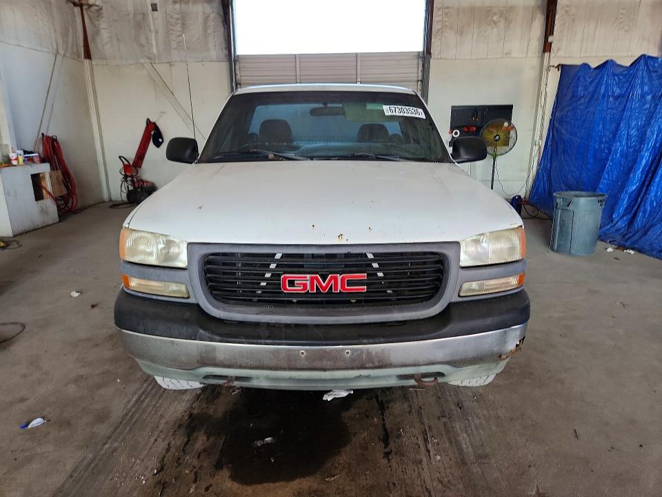 Продаж на аукціоні авто 2000 Gmc New Sierra, vin: 1GTEK14T3YE319837, номер лоту: 67303536