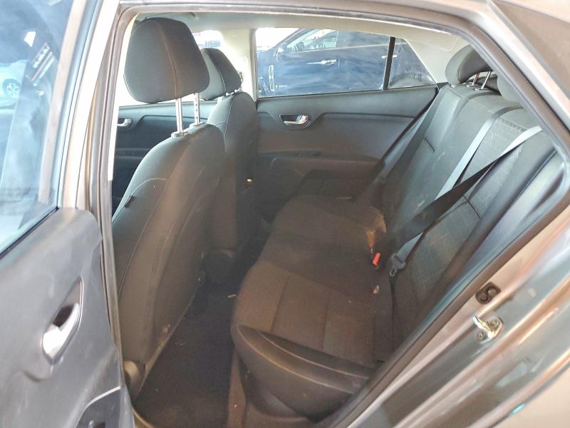 Продажа на аукционе авто 2021 Kia Rio, vin: 3KPA24AD8ME380838, номер лота: 67709806