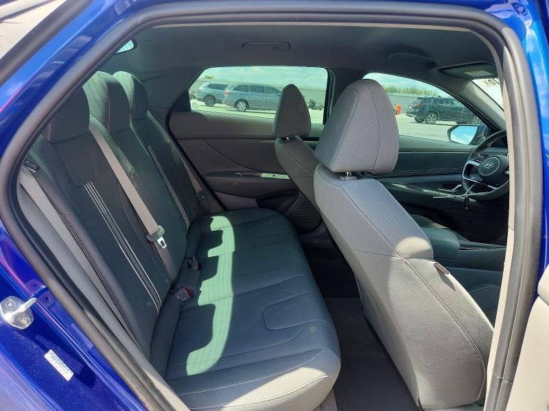 Aukcja sprzedaży 2022 Hyundai Elantra, vin: KMHLS4AG5NU304060, numer aukcji: 67450816
