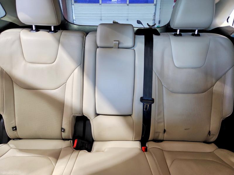 Продаж на аукціоні авто 2015 Ford Edge, vin: 2FMTK3K80FBC17255, номер лоту: 70619086