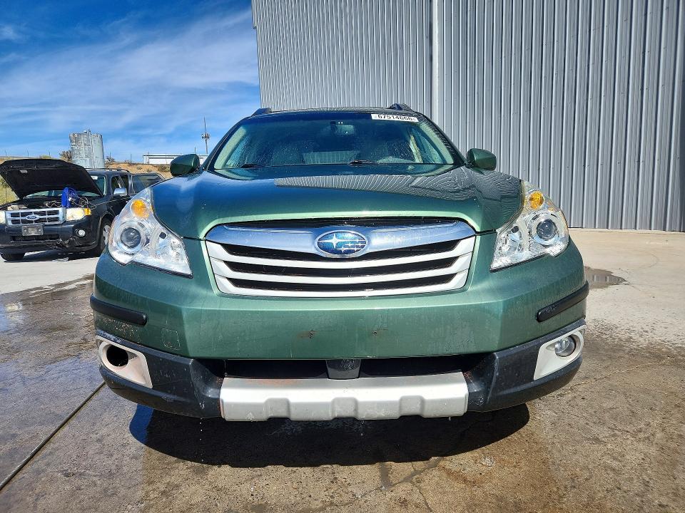 Продаж на аукціоні авто 2012 Subaru Outback, vin: 4S4BRDKC1C2238814, номер лоту: 67514666