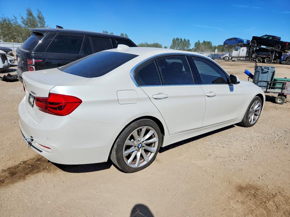 Продажа на аукционе авто 2016 Bmw 328, vin: WBA8E3G55GNT26703, номер лота: 68610036