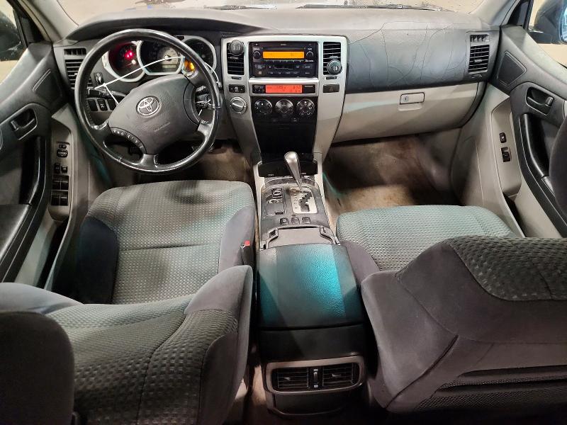 Продаж на аукціоні авто 2004 Toyota 4runner, vin: JTEBU14R540049742, номер лоту: 69547496