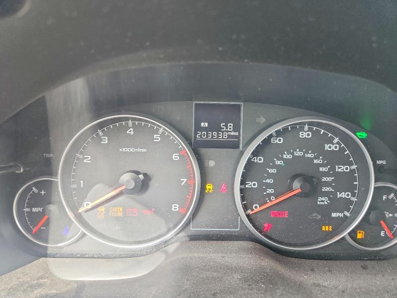 Aukcja sprzedaży 2013 Subaru Outback, vin: 4S4BRCCC3D3293902, numer aukcji: 68163556