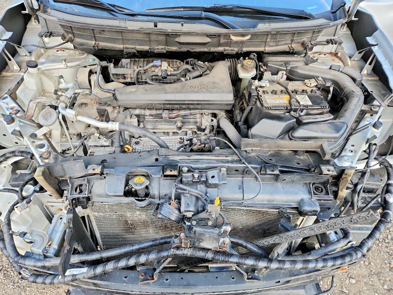 Продажа на аукционе авто 2020 Nissan Rogue, vin: JN8AT2MV4LW140412, номер лота: 69675546