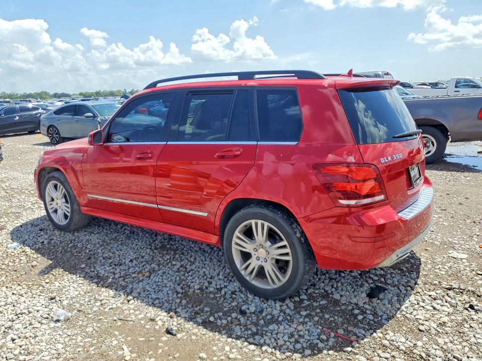 Aukcja sprzedaży 2014 Mercedes-benz Glk, vin: WDCGG5HB5EG198113, numer aukcji: 68669456