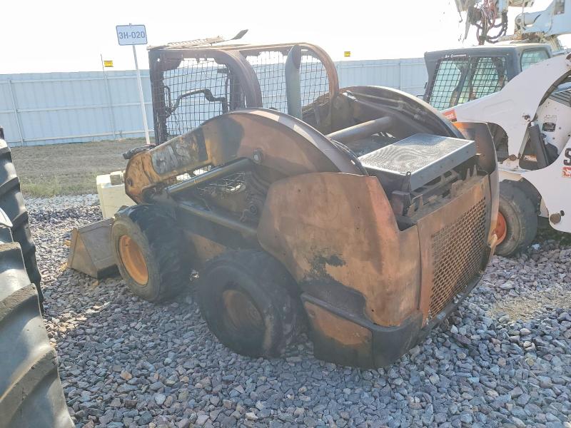 Продаж на аукціоні авто 2014 Case Sv300, vin: JAFSV300CEM470221, номер лоту: 69634696