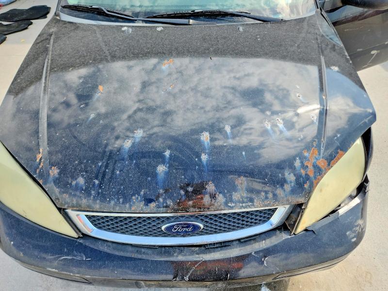 Aukcja sprzedaży 2007 Ford Focus, vin: 1FAHP34N97W363786, numer aukcji: 67687236