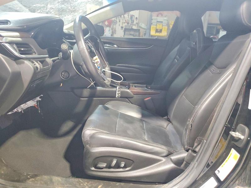 Продажа на аукционе авто 2019 Cadillac Xts, vin: 2G61M5S37K9132181, номер лота: 67214776