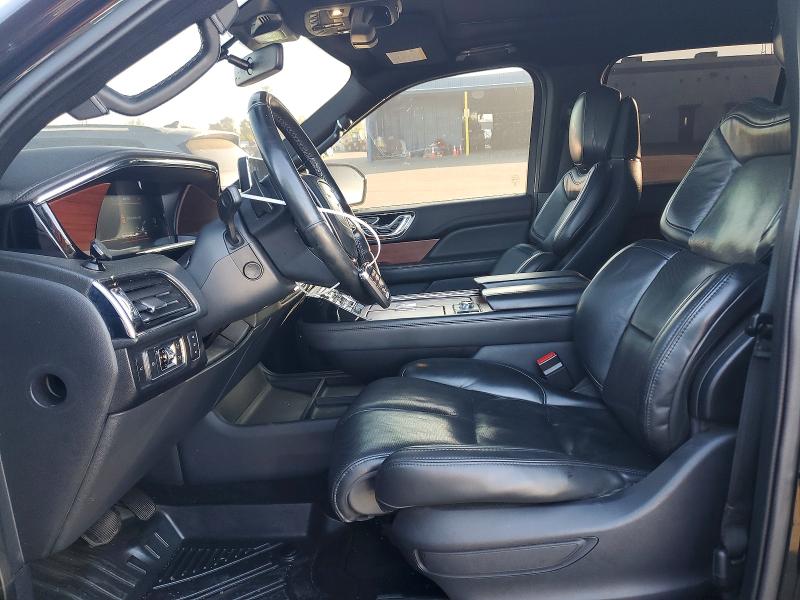 67337306 :رقم المزاد ، 5LMJJ3LT5NEL15839 vin ، 2022 Lincoln Navigator مزاد بيع