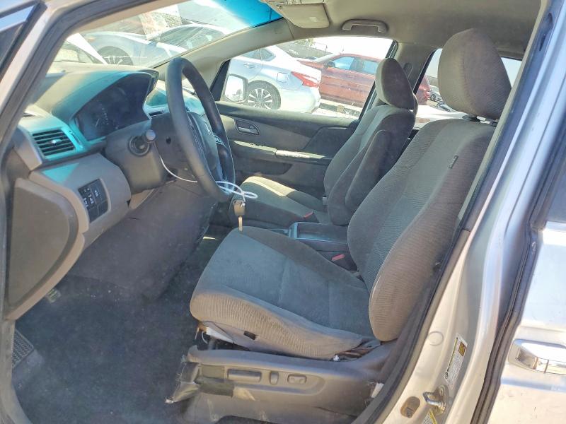 Продаж на аукціоні авто 2012 Honda Odyssey, vin: 5FNRL5H4XCB092209, номер лоту: 66847986