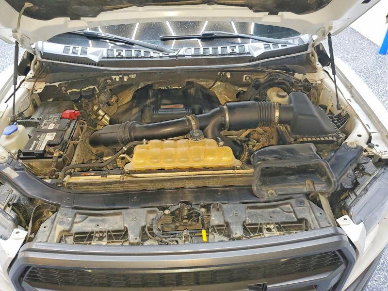Продаж на аукціоні авто 2017 Ford F150, vin: 1FTFW1RG1HFC13529, номер лоту: 67876306