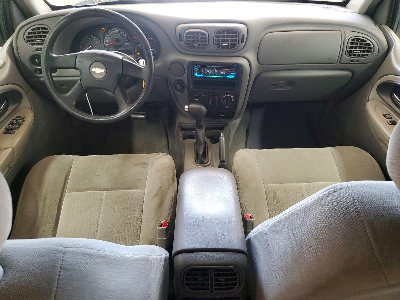 Aukcja sprzedaży 2005 Chevrolet Trailblazer, vin: 1GNDS13S952241945, numer aukcji: 68760146