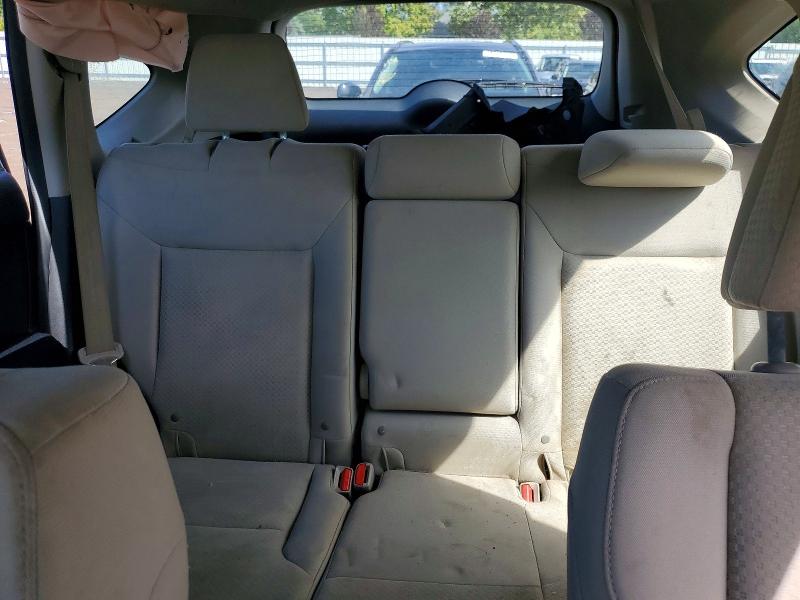 2015 Honda Cr-v მანქანა იყიდება აუქციონზე, vin: 5J6RM4H31FL008546, აუქციონის ნომერი: 68449176