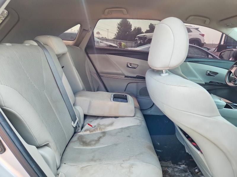 Aukcja sprzedaży 2014 Toyota Venza, vin: 4T3ZA3BB1EU089116, numer aukcji: 69279136