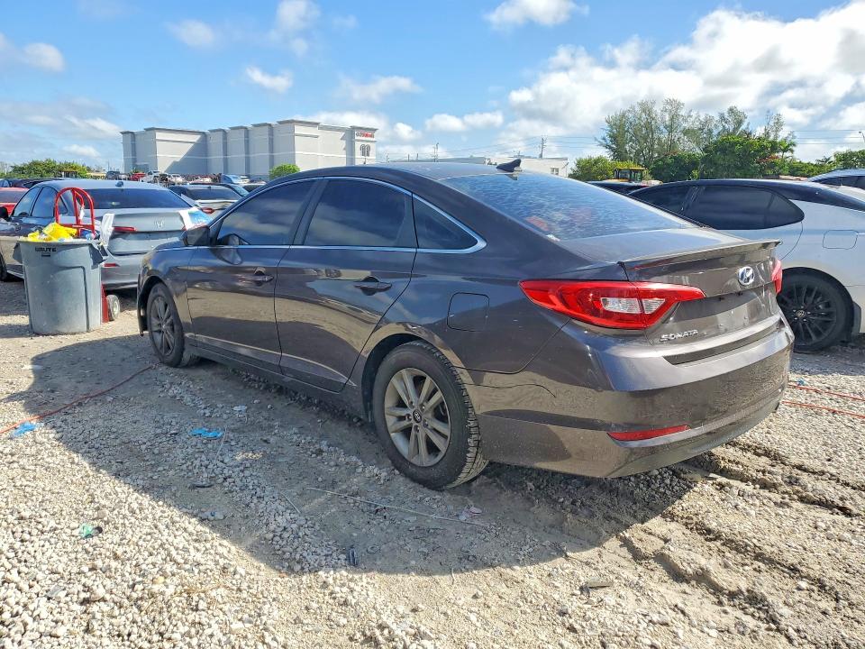 Aukcja sprzedaży 2016 Hyundai Sonata, vin: 5NPE24AF9GH353537, numer aukcji: 70349446
