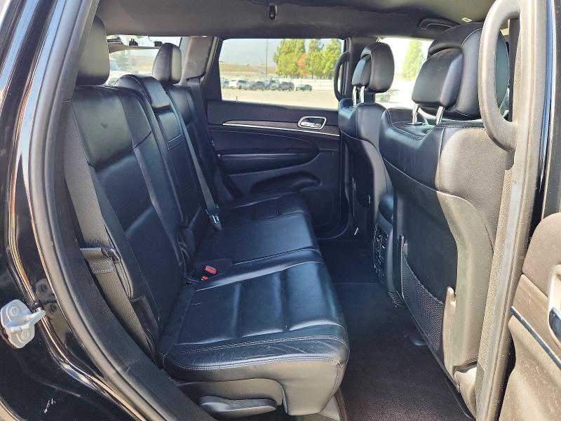 68448206 :رقم المزاد ، 1C4RJEBG5JC447368 vin ، 2018 Jeep Grand Cherokee مزاد بيع
