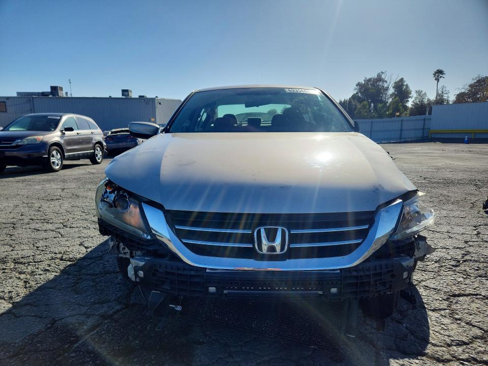 Продаж на аукціоні авто 2015 Honda Accord, vin: 1HGCR2F36FA241890, номер лоту: 69356066