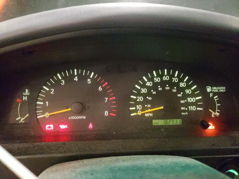 68489646 :رقم المزاد ، 4TAWM72N6XZ552751 vin ، 1999 Toyota Tacoma مزاد بيع