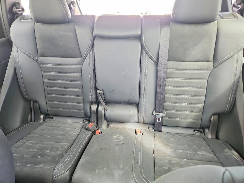 67592316 :رقم المزاد ، JA4J4VA8XSZ025670 vin ، 2025 Mitsubishi Outlander مزاد بيع