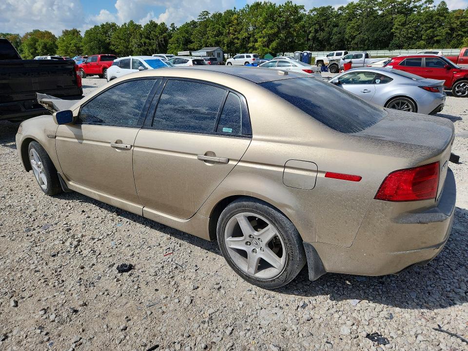 Aukcja sprzedaży 2006 Acura 3.2tl, vin: 19UUA66276A028411, numer aukcji: 69159766