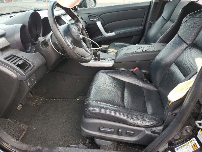 Aukcja sprzedaży 2009 Acura Rdx, vin: 5J8TB18549A006535, numer aukcji: 67410286