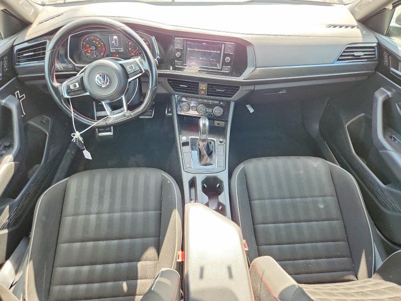 Aukcja sprzedaży 2019 Volkswagen Jetta, vin: 3VW6T7BU3KM177813, numer aukcji: 69076926