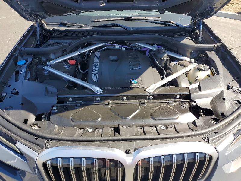 Продаж на аукціоні авто 2025 Bmw X7, vin: 5UX23EM03S9000532, номер лоту: 70004296