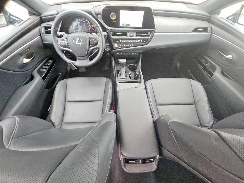 Продаж на аукціоні авто 2024 Lexus Es 350, vin: 58ADZ1B16RU184499, номер лоту: 66788436