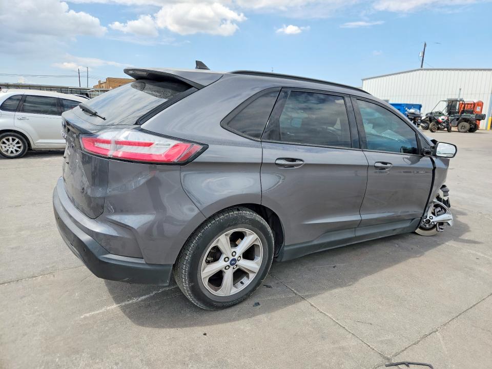 Продажа на аукционе авто 2021 Ford Edge, vin: 2FMPK3G95MBA08531, номер лота: 68780116