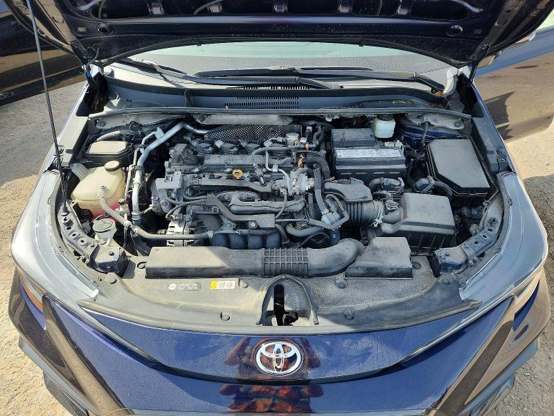 Aukcja sprzedaży 2020 Toyota Corolla, vin: 5YFB4RBE5LP047142, numer aukcji: 67994786