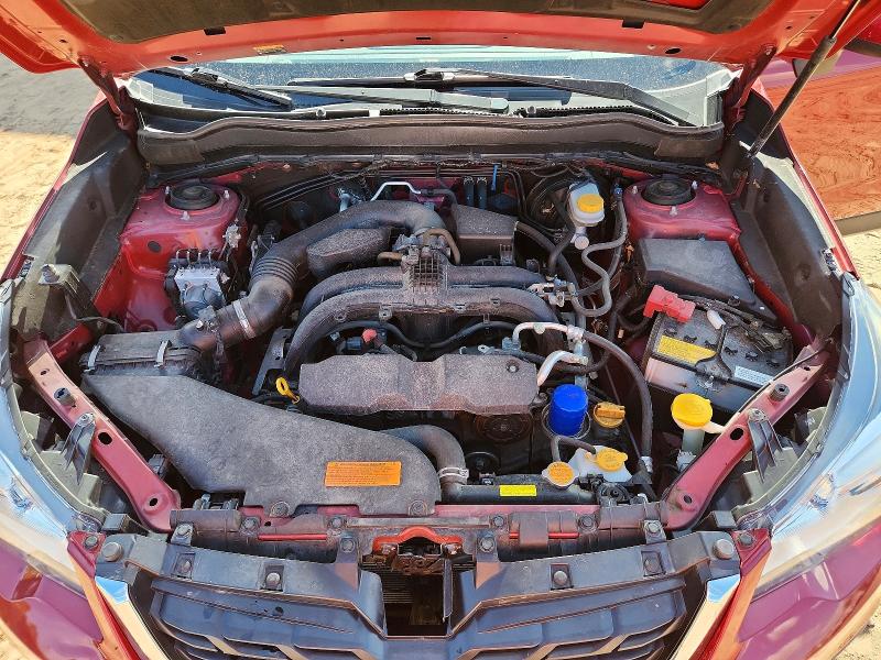 Aukcja sprzedaży 2018 Subaru Forester, vin: JF2SJAEC4JH401523, numer aukcji: 67519616