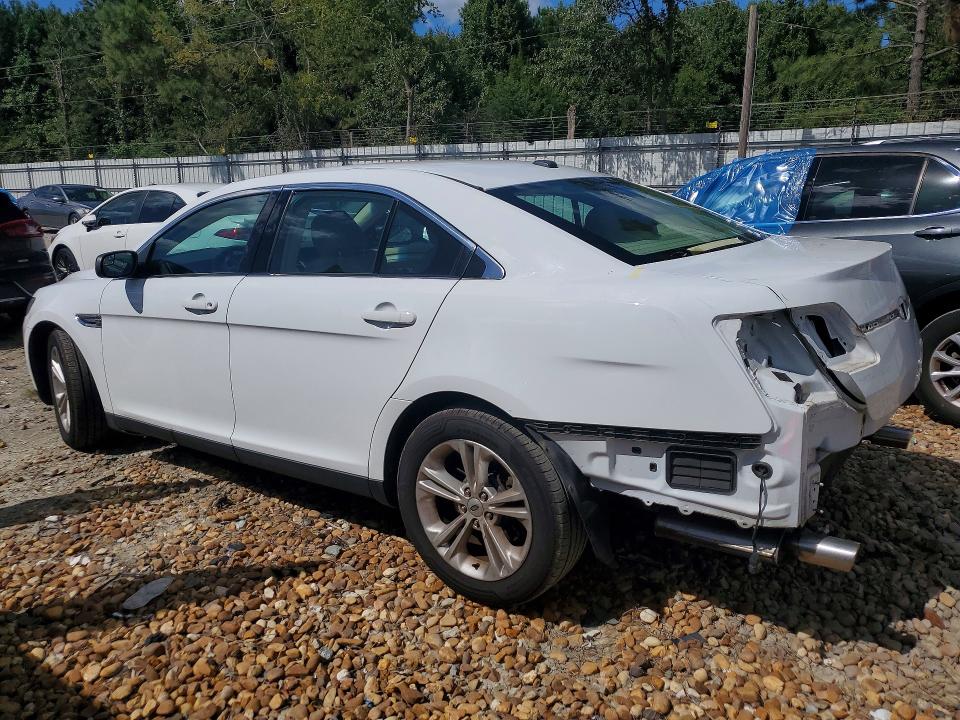 Aukcja sprzedaży 2015 Ford Taurus, vin: 1FAHP2D89FG202335, numer aukcji: 68544936