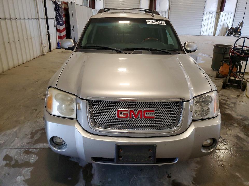 Продаж на аукціоні авто 2006 Gmc Envoy, vin: 1GKET66M266103022, номер лоту: 67473126