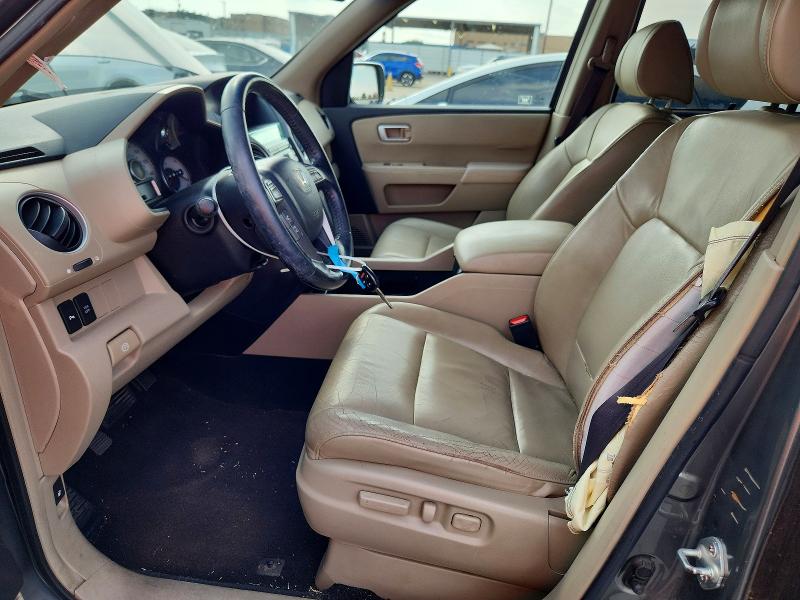 Aukcja sprzedaży 2009 Honda Pilot, vin: 5FNYF48949B007656, numer aukcji: 70341306