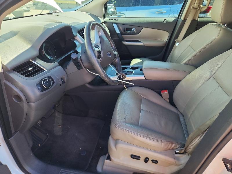 Продажа на аукционе авто 2014 Ford Edge, vin: 2FMDK3J92EBA50474, номер лота: 71247146