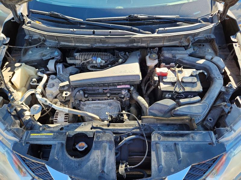 Aukcja sprzedaży 2016 Nissan Rogue, vin: 5N1AT2MV5GC748261, numer aukcji: 67908316