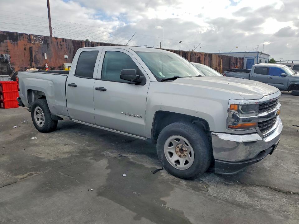 Aukcja sprzedaży 2016 Chevrolet Silverado, vin: 1GCRCNEC1GZ337541, numer aukcji: 67218076