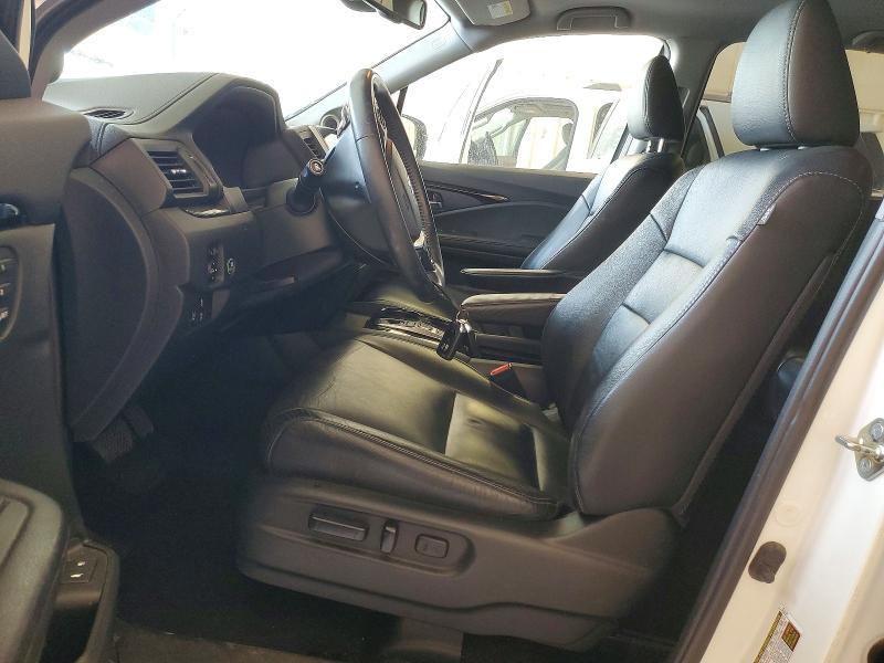 Aukcja sprzedaży 2017 Honda Pilot, vin: 5FNYF6H94HB025844, numer aukcji: 70781266