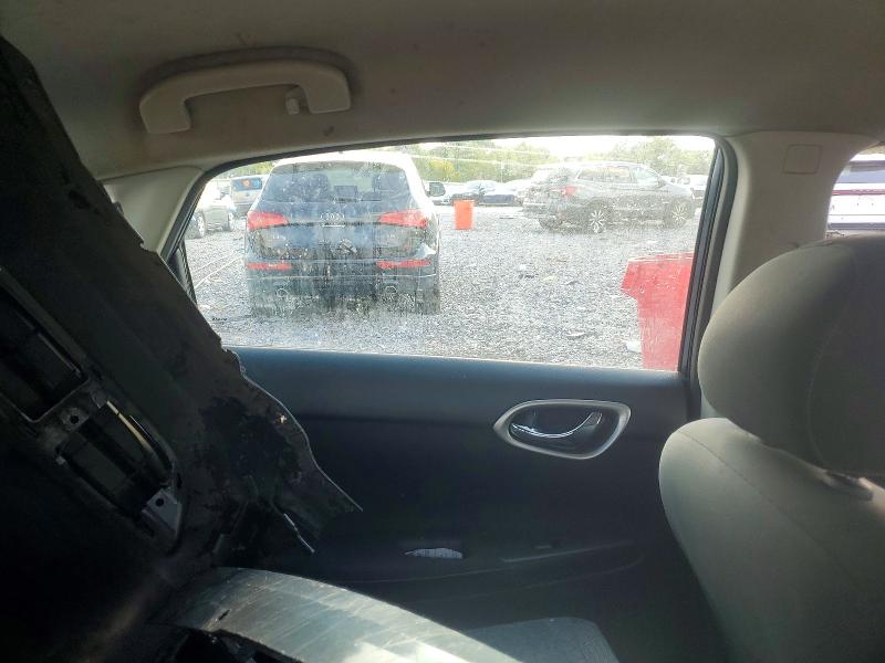Aukcja sprzedaży 2014 Nissan Sentra, vin: 3N1AB7AP5EL686603, numer aukcji: 67449876