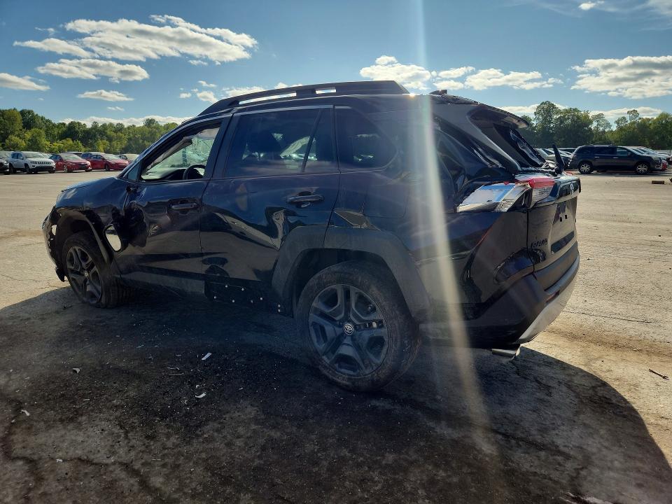 Aukcja sprzedaży 2024 Toyota Rav4, vin: 2T3J1RFV0RW472121, numer aukcji: 68738576