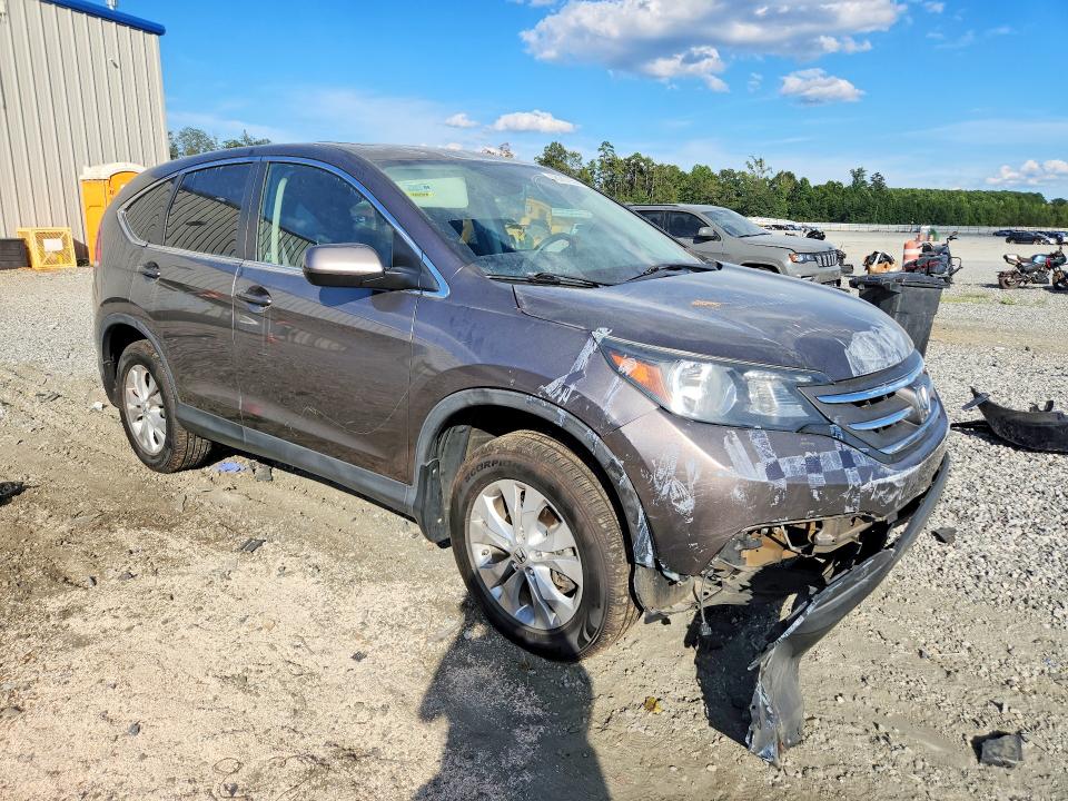 Aukcja sprzedaży 2012 Honda Cr-v, vin: 5J6RM4H53CL000638, numer aukcji: 68087656