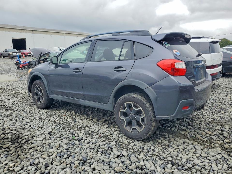 70875566 :رقم المزاد ، JF2GPACC2E8280987 vin ، 2014 Subaru Xv Crosstrek مزاد بيع