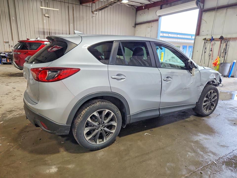 Aukcja sprzedaży 2016 Mazda Cx-5, vin: JM3KE4DY5G0762842, numer aukcji: 70985046