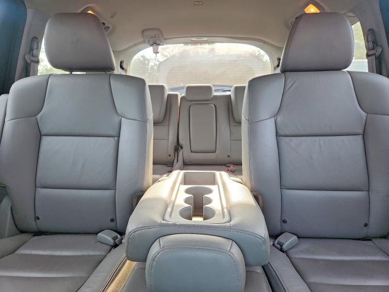 Aukcja sprzedaży 2012 Honda Odyssey, vin: 5FNRL5H92CB006290, numer aukcji: 67157016