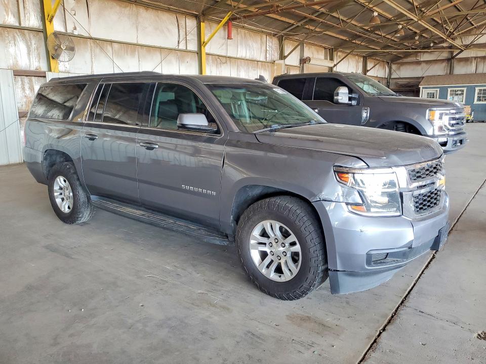 Auction sale of the 2019 Chevrolet Suburban, vin: 1GNSKHKCXKR401635, lot number: 67182556