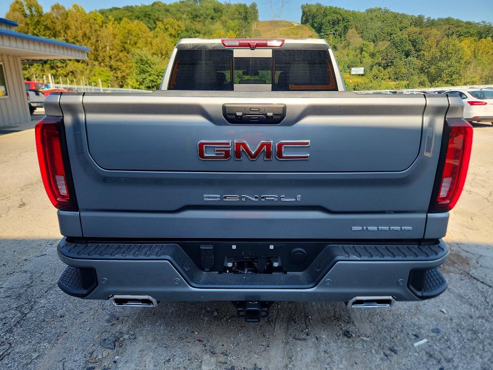 2026 Gmc Sierra მანქანა იყიდება აუქციონზე, vin: 3GTUUGED9TG342797, აუქციონის ნომერი: 69164346