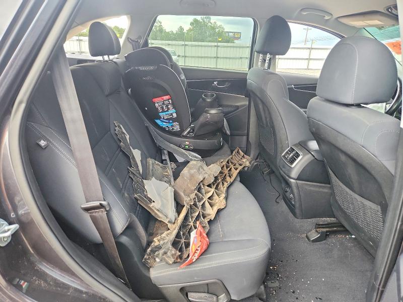 Продаж на аукціоні авто 2019 Kia Sorento, vin: 5XYPG4A39KG506238, номер лоту: 67914106