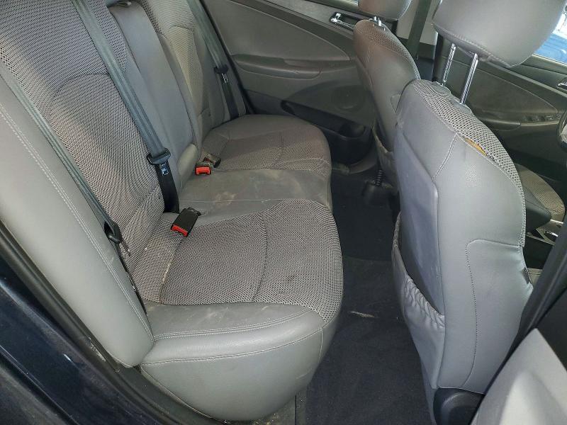 Продаж на аукціоні авто 2011 Hyundai Sonata, vin: 5NPEC4AB9BH318144, номер лоту: 67728086