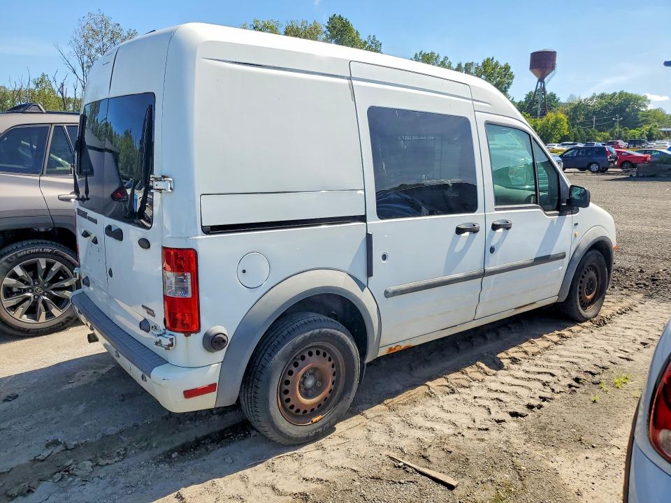 Aukcja sprzedaży 2012 Ford Transit Connect, vin: NM0LS6BN2CT114911, numer aukcji: 63540516